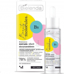 N&auml;o seerum Bielenda Beauty Molecules B5, 30 g, 12+