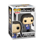 M&auml;ngukujuke Funko POP! Television Wednesday 1549, sinine v./must v./pruunikas v.