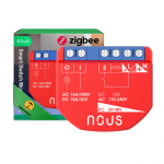 Nutikas l&uuml;liti Nous NOUS-B1Z, 30 g, 20 m, 12 - 240 V