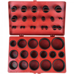 S&otilde;rmuste komplekt Richmann, 3 mm, 419 tk