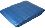Koormakate Faster Tools FTPL0650305, sinine, 5 m x 3 m