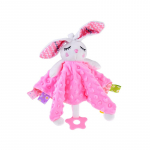 Unem&auml;nguasi, j&auml;nes Jokomisiada ZA4745, roosa v.