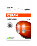 Autopirn Osram 2825-2BL, h&otilde;&otilde;glamp, l&auml;bipaistev v., 12 V