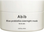 N&auml;omask Abib Rice Probiotics Barrier Jelly overnight, 80 ml