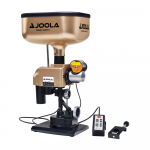 Tarvik, treeningrobot Joola Shorty