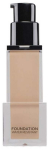Make-up alus Delfy Foundation Water Resistant, sand, 10, 35 ml