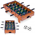 Lauajalgpall EcoToys, 70 cm x 35 cm