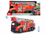 M&auml;ngu tulet&otilde;rjeauto Simba Dickie Toys Giant Fire Truck 203719031, punane v.