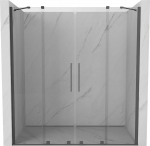 Du&scaron;&scaron;uksed Mexen Velar Duo, 160 cm x 200 cm, hall