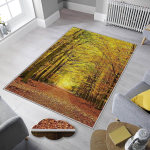 Vaip Conceptum Hypnose EEXFAB859, mitmev&auml;rviline, 200 cm x 80 cm