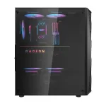 Statsionaarne arvuti Mdata Gaming Ryzen 5 5600X, DDR4 16 GB, SSD 1 TB, Radeon RX 580 8 GB, Windows 11
