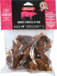 Koeramaius Zolux Pork Inner Ear Pieces, sealiha, 0.3 kg