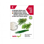 Seemned Baltic Agro, segu, 8 g