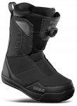 Lumelaua saapad ThirtyTwo Shifty Boa, must, 8.5