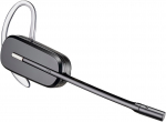 K&auml;ed vabad seade Plantronics CS540A DECT 1880-1900 MHz, DECT