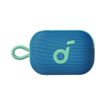 Juhtmevaba k&otilde;lar Soundcore Select 4 Go, sinine, 5 W