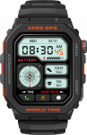 Nutikell Zeblaze Ares GPS, must