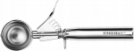 J&auml;&auml;tiselusikas King Hoff KH-1809, 21 cm, h&otilde;be v.