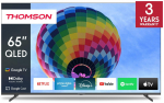 Televiisor Thomson Smart TV 65QG4S14, 65 ", 4K QLED
