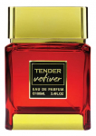 Parf&uuml;&uuml;mvesi Flavia Tender Vetiver, 100 ml