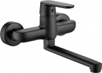 Valamusegisti Kuchinox Dima BQD750D, must