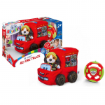 Rc auto Revell Fire Truck ZA4919, punane