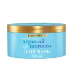 Juuksemask Ogx Argan Oil Hydrate And Repair Extra Strength, 168 g