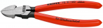 N&auml;pitsad l&otilde;ikamiseks Knipex, 160 mm
