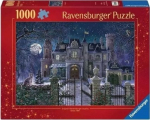 Pusle Ravensburger Christmas Villa, 50 cm x 70 cm, 1000 tk, mitmev&auml;rviline