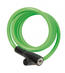 Lukk Abus 2103 CL CC, eriv&auml;rviline, 1500 mm