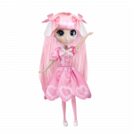 Nukk Shibajuku Anime Yumi, 30 cm, roosa v.