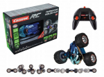 Rc auto Carrera Color Flip, 1:16, sinine v.
