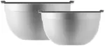 Toiduainekarbi komplekt Ambition Minestrone, hall v., 2 tk