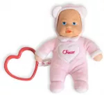 Beebinukk Chicco My Little, 18 cm, roosa v.