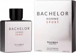 Parf&uuml;&uuml;mvesi Pendora Scents Bachelor Homme Sport, 100 ml