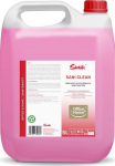Vannitoa puhastusvahend Swish Sani Clean, 5 l