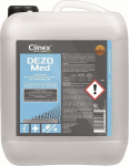 Desinfitseerimisaine Clinex Dezo Med, puhastuseks/desinfitseerimiseks, 5 l