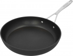 Praepann Demeyere Alu Industry 40851-444, &Oslash; 30 cm, alumiinium/roostevaba teras
