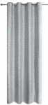 &Ouml;&ouml;kardin Semi, h&otilde;be v., 140 cm x 250 cm