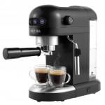 Espresso kohvimasin Petra PT5240BVDE