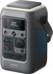 Akupank Anker SOLIX C300X, 78000 mAh, hall v.