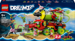 Konstruktor LEGO&reg; DREAMZzz Mateo pihustiv&auml;rvi veoauto 71499, 929 tk