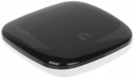 Ruuter Ubiquiti UFiber, must v.