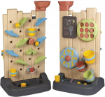 M&auml;nguv&auml;ljak Smoby Activity Wall, 48 cm x 42 cm x 89 cm