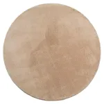 Vaip sise Ayyildiz Joy 1400, pruunikas v., 120 cm x 120 cm