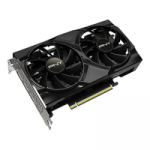 Videokaart PNY GeForce RTX 5060 Dual Fan OC, 8 GB, GDDR7