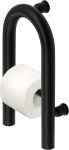 K&auml;epide Deante Vital 2in1, 18.8 cm, nero