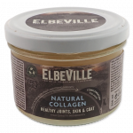 M&auml;rg koeratoit Elbeville Healthy Joints, Skin & Coat, Natural Collagen, sealiha, 0.22 kg