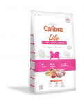 Kuiv koeratoit Calibra Life Adult Small, kanaliha, 1.5 kg