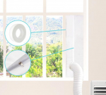 Kliimaseadme aknatihend Cecotec, pol&uuml;ester